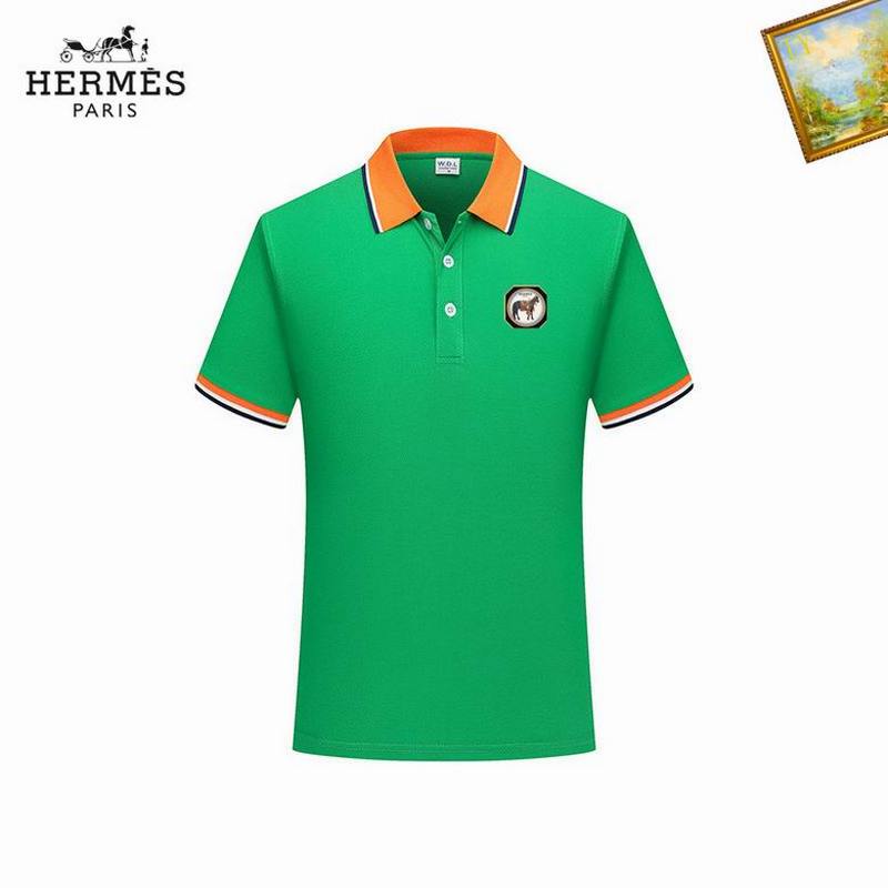 Hermes Men's Polo 58